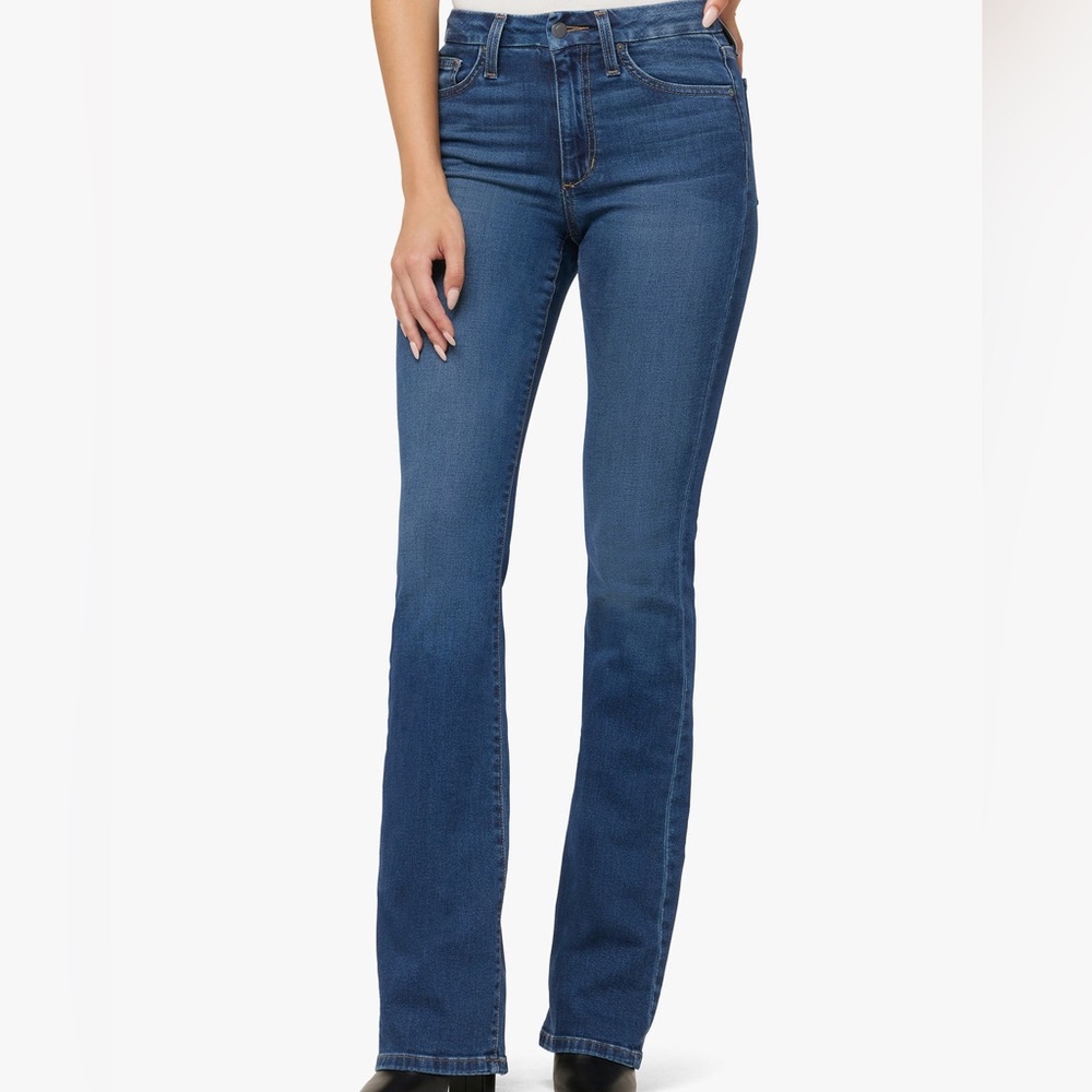 Joe's The Hi (rise) Honey Women's Boot Cut Jeans